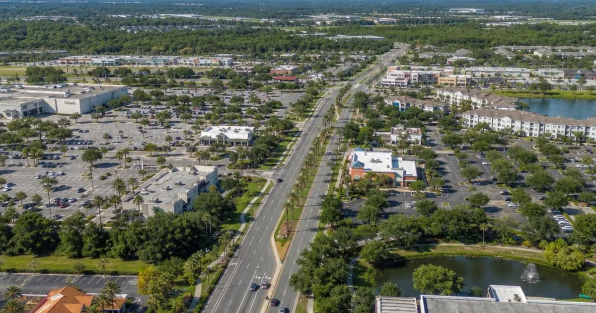 Brandon service-area illustration