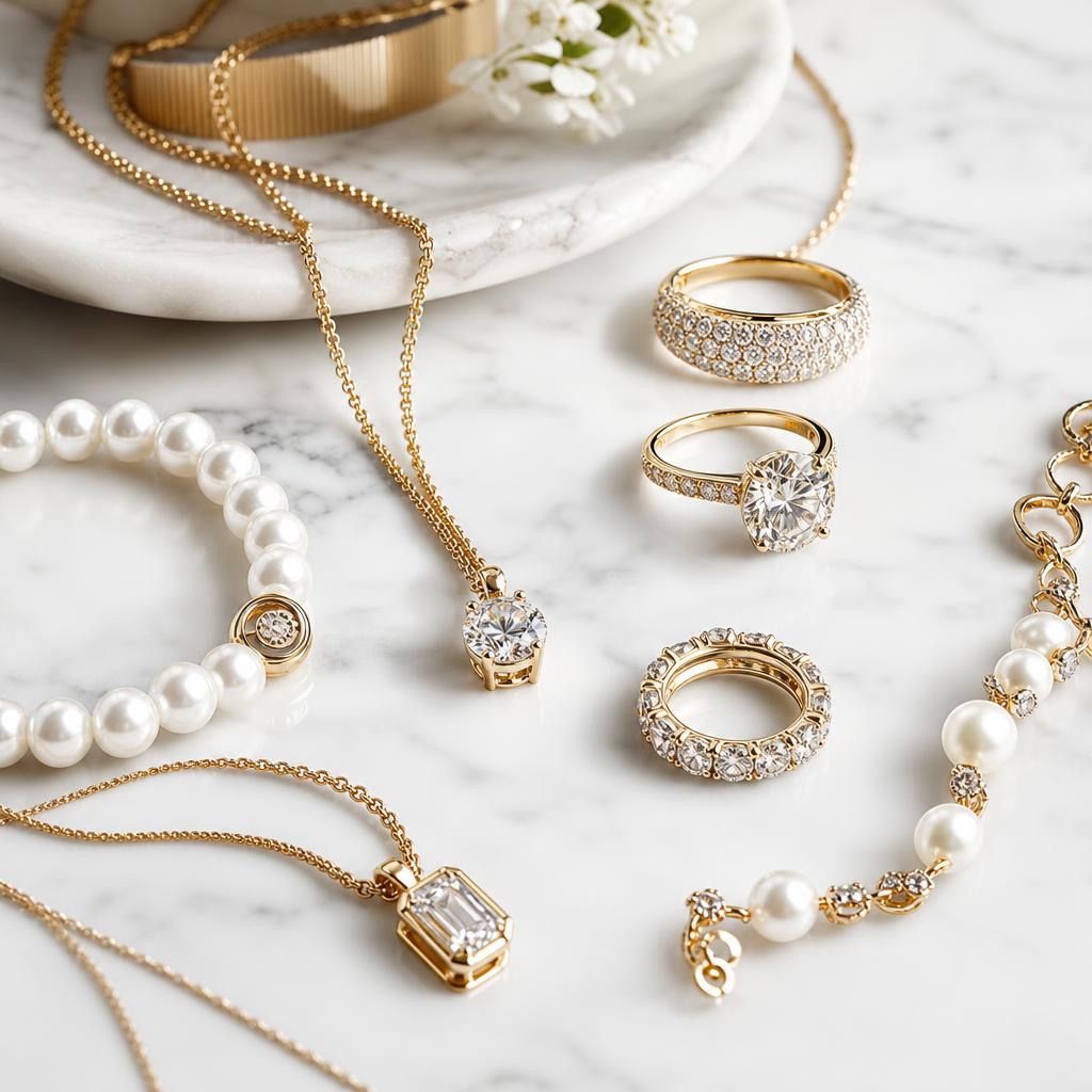 Professional jewelry consultation — Contact Gold Buyers Florida