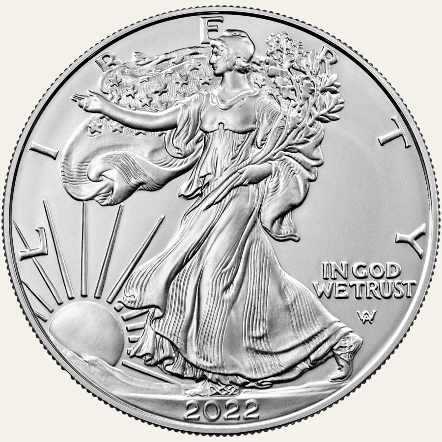Gold and Silver Coins we purchase